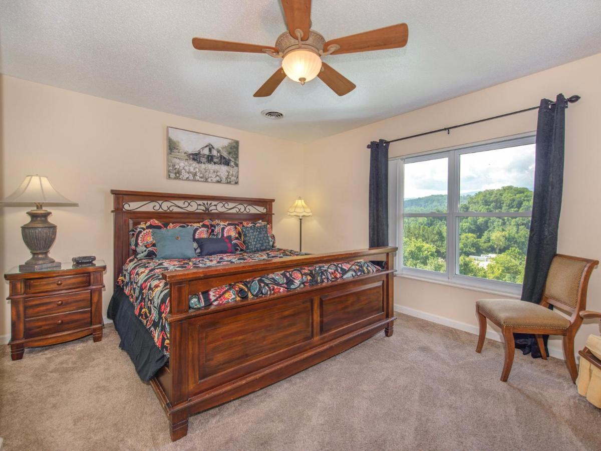 Absolute Delight Whispering Pines 553 Appartement Pigeon Forge Buitenkant foto