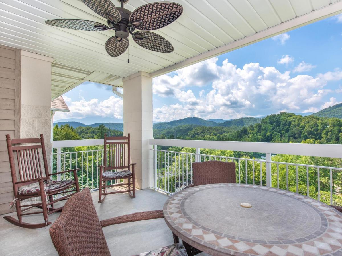 Absolute Delight Whispering Pines 553 Appartement Pigeon Forge Buitenkant foto