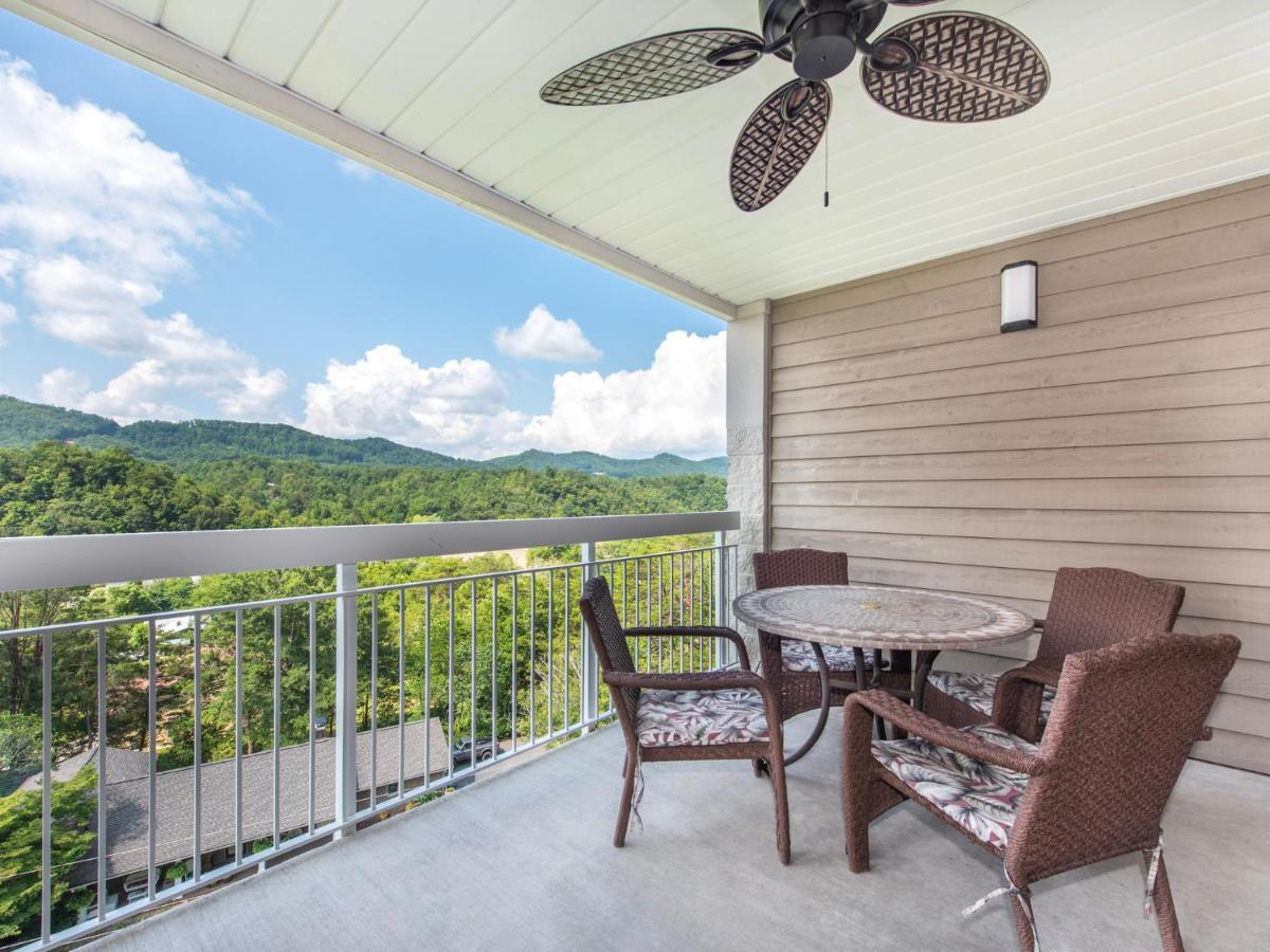 Absolute Delight Whispering Pines 553 Appartement Pigeon Forge Buitenkant foto