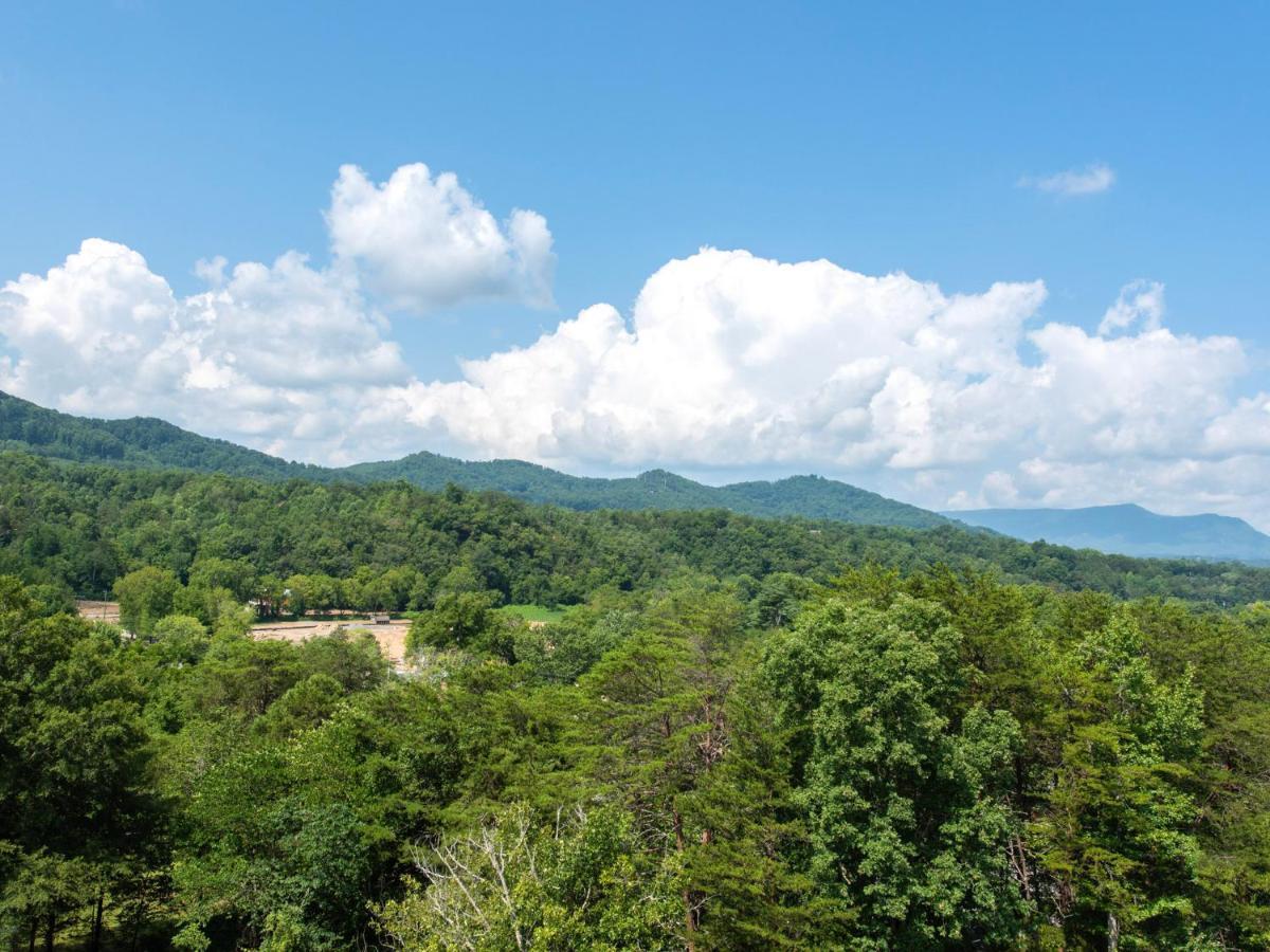 Absolute Delight Whispering Pines 553 Appartement Pigeon Forge Buitenkant foto