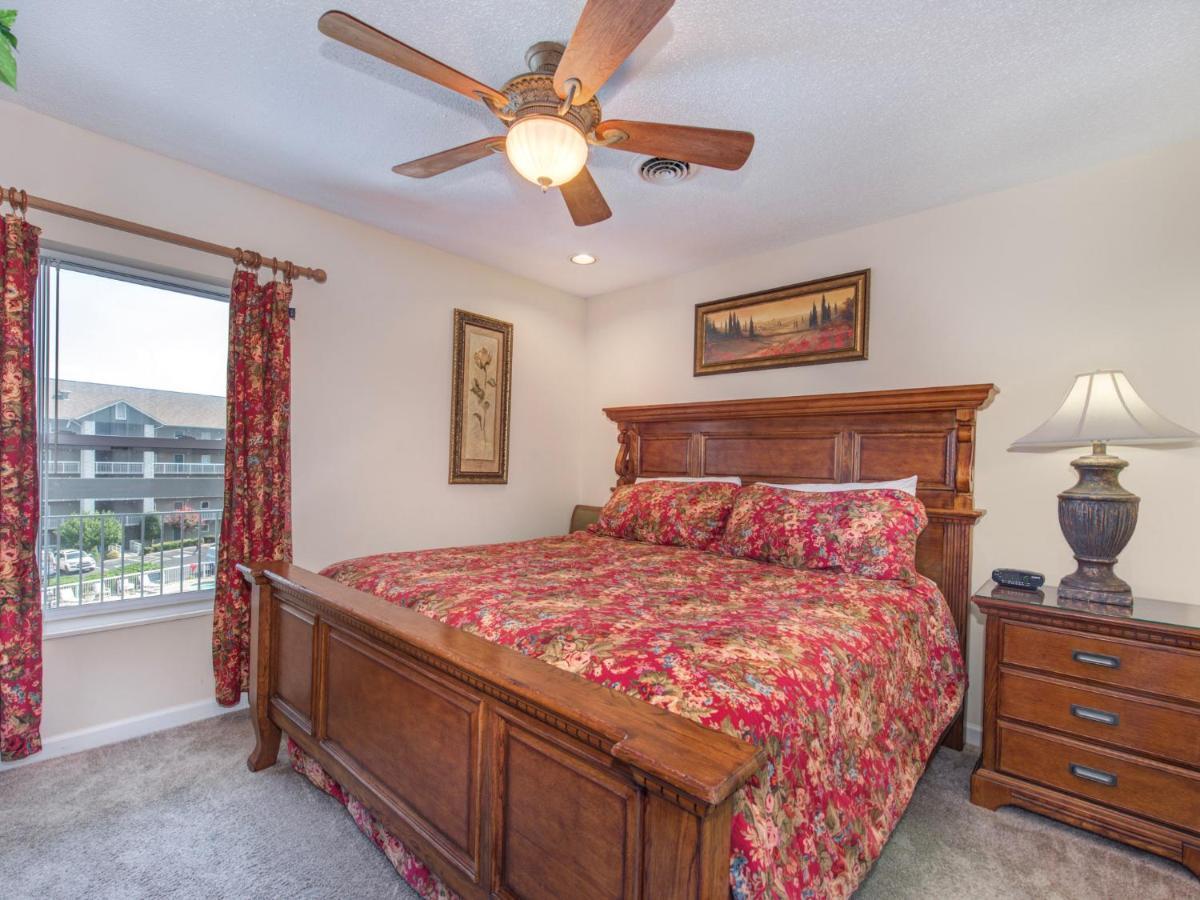 Absolute Delight Whispering Pines 553 Appartement Pigeon Forge Buitenkant foto