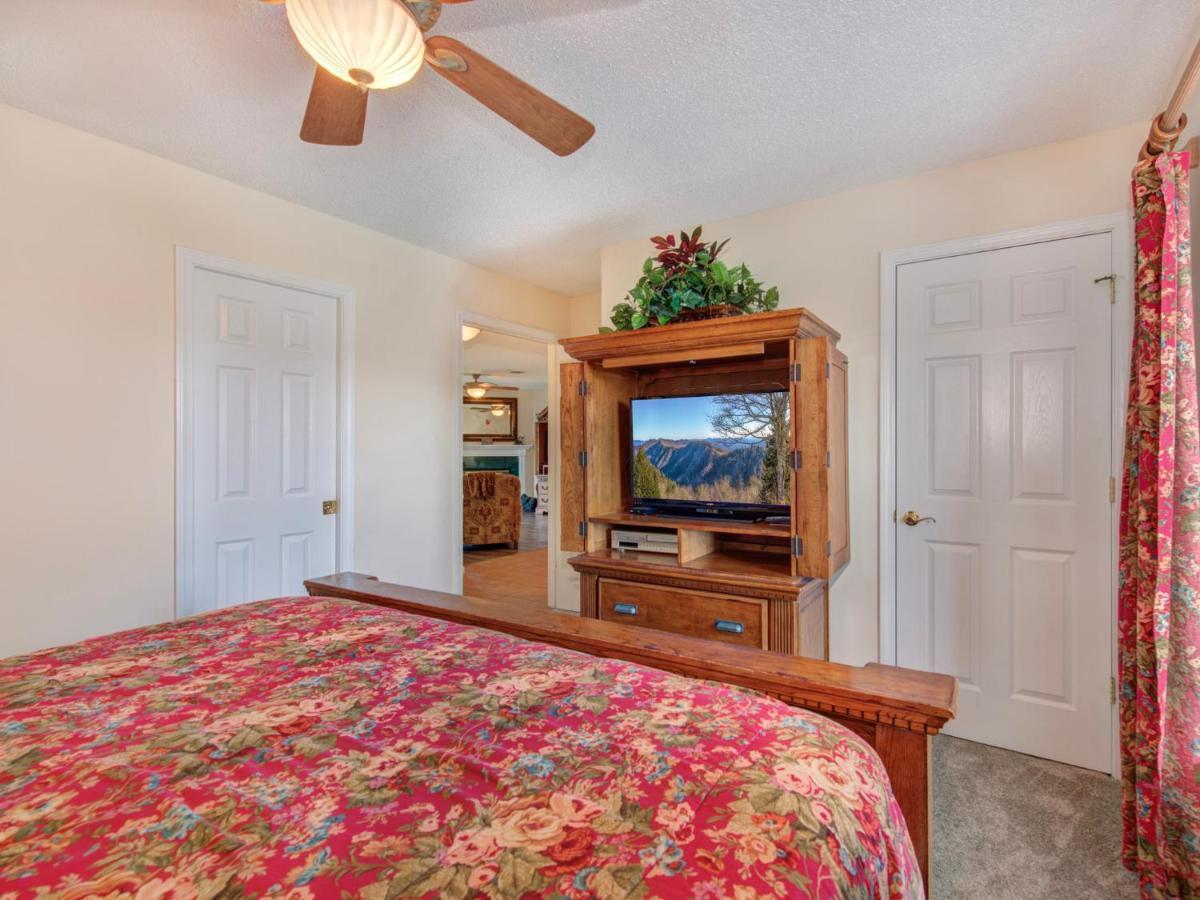 Absolute Delight Whispering Pines 553 Appartement Pigeon Forge Buitenkant foto