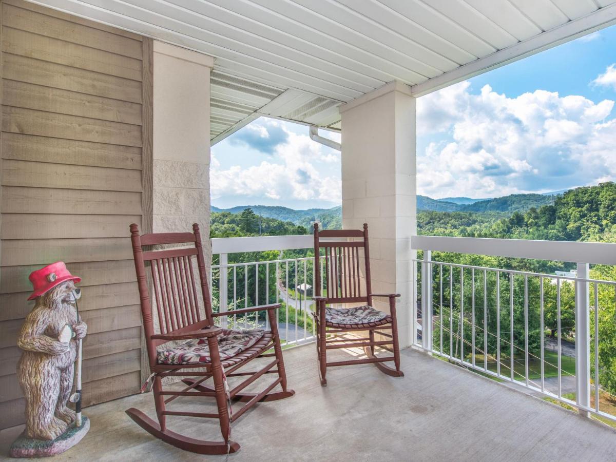 Absolute Delight Whispering Pines 553 Appartement Pigeon Forge Buitenkant foto