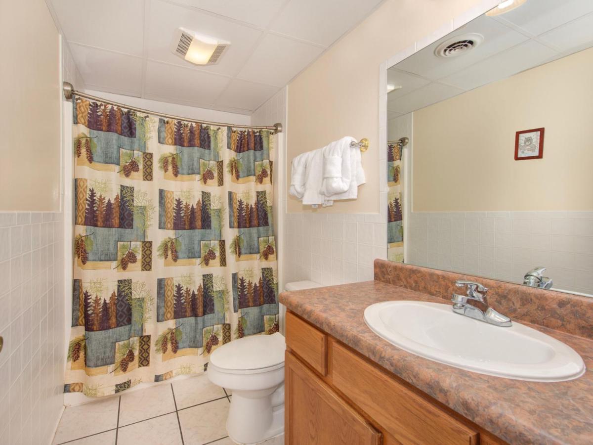 Absolute Delight Whispering Pines 553 Appartement Pigeon Forge Buitenkant foto